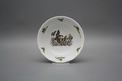 Salad dish 16cm Ofelia Mallard ducks FBB č.1