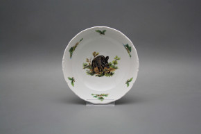 Salad dish 16cm Ofelia Wild boar FBB