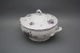 Souptureen 2,5l Verona Sweet violets FL č.2