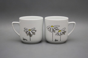 Mug Petka 0,4l Daisy BB