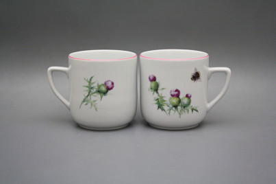 Mug Petka 0,4l Thistle RL č.1