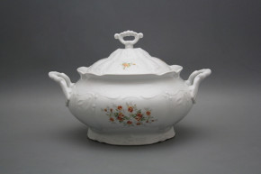 Souptureen 2,8l Marie Louise Tea roses BB