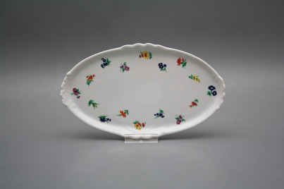 Tray Mini oval 20cm Sprays ABB č.1