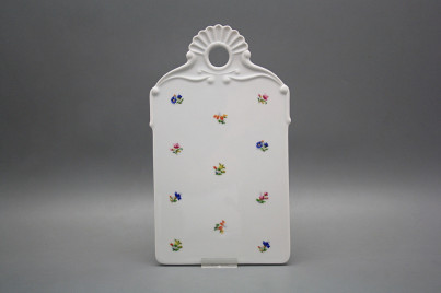 Bread tray Flower Sprays BB č.1