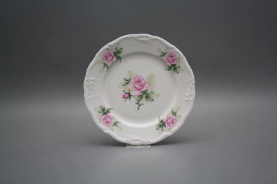 Dessert plate 19cm Marie Louise Claremont GBB č.1