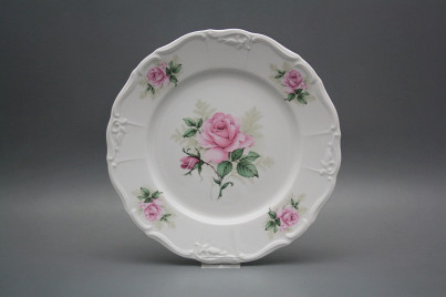 Flat plate 25cm Marie Louise Claremont GBB č.1