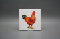 Tile COLOR ONE 15x15cm Hens WL č.7