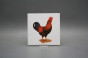 Tile COLOR ONE 15x15cm Hens WL č.9