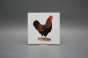 Tile COLOR ONE 15x15cm Hens WL č.10