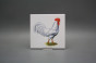 Tile COLOR ONE 15x15cm Hens WL č.12