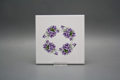 Tile COLOR ONE 15x15cm Violets WL č.1