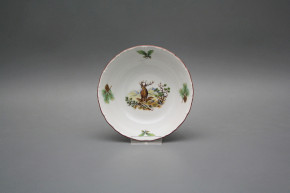 Salad dish 13cm Ofelia Roaring deer GHL