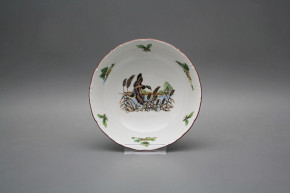 Salad dish 16cm Ofelia Mallard ducks FHL