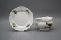 Dining set Verona/Ofelia Gamekeepers 26-piece FZL č.5