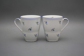 Mug 0,3l Verona Forget-me-knot Sprays AL