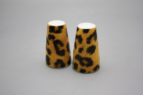 Salt shaker Tom Leopard BB