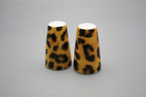 Pepper shaker Tom Leopard BB