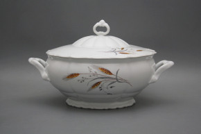 Souptureen 2,5l Verona Corn BB