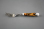 Set of cutlery Bohemia 1987 with box Leopard 24-piece BB č.4