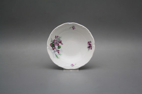 Salad dish 13cm Verona Sweet violets EBB