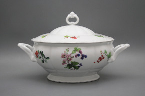 Souptureen 3l Verona Forest berries BB