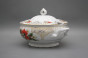 Souptureen 2,5l Verona Poinsettia FGL LUX č.2