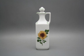 Carafe angular 0,7l Sunflowers ZL