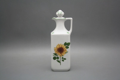 Carafe angular 0,7l Sunflowers ZL č.1