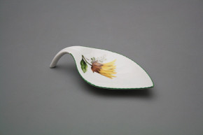 Tea bag dish Sunflowers ZL