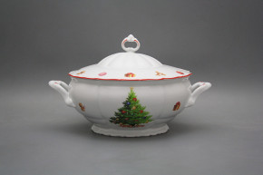 Souptureen 2,5l Verona Christmas Tree CL