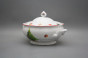 Souptureen 2,5l Verona Christmas Tree CL č.2