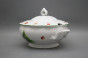 Souptureen 3l Verona Christmas Tree ZL č.2