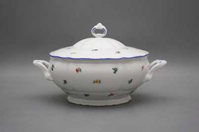 Souptureen 2,5l Verona Sprays AL č.1