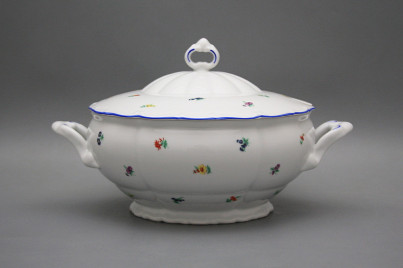 Souptureen 3l Verona Sprays AL č.1