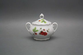 Sugar bowl 0,25l Verona Forest berries BB