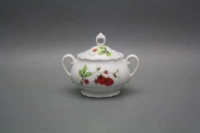 Sugar bowl 0,25l Verona Forest berries BB č.1