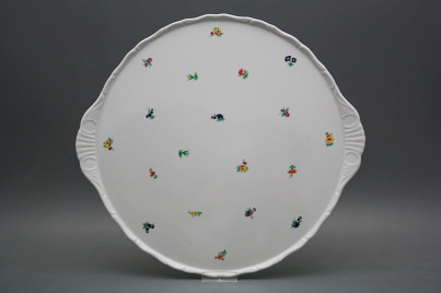 Cake dish 30,5cm Verona Sprays BBB č.1