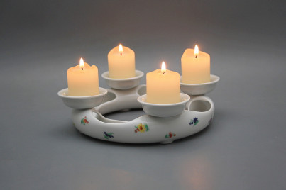 Advent candlestick Sprays BB č.1