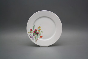 Dessert plate 19cm Nina Flowering meadow Pattern A HBB