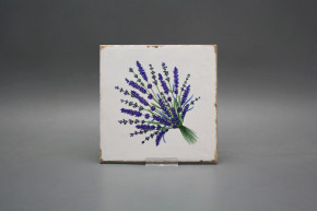 Tile Forli Blanco 15x15cm Lavender