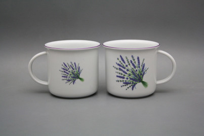 Mug Tina 0,38l Lavender FL č.1