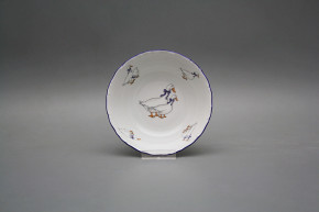 Salad dish 13cm Ofelia Geese GML