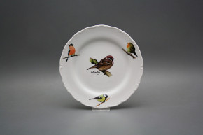 Dessert plate 19cm Ofelia Sparrow GBB