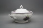 Souptureen 2,5l Verona Provence FL č.3