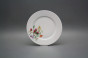 Plate set Nina Flowering meadow Pattern A 18-piece HBB č.2