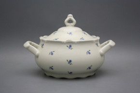 Souptureen 2,3l Ofelia Ivory Forget-me-not Sprays BB