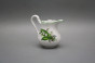 Creamer high 0,16l Rokoko Lilies of valley ZL č.2