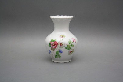 Vase 13,5cm Rokoko Lydia BB č.1