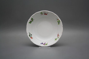 Salad dish 19cm Verona Forest berries ABB