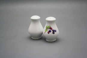 Salt shaker Verona Forest berries BB